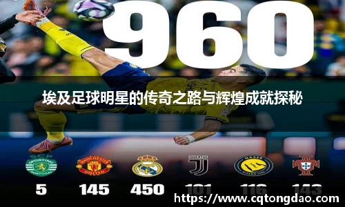 埃及足球明星的传奇之路与辉煌成就探秘